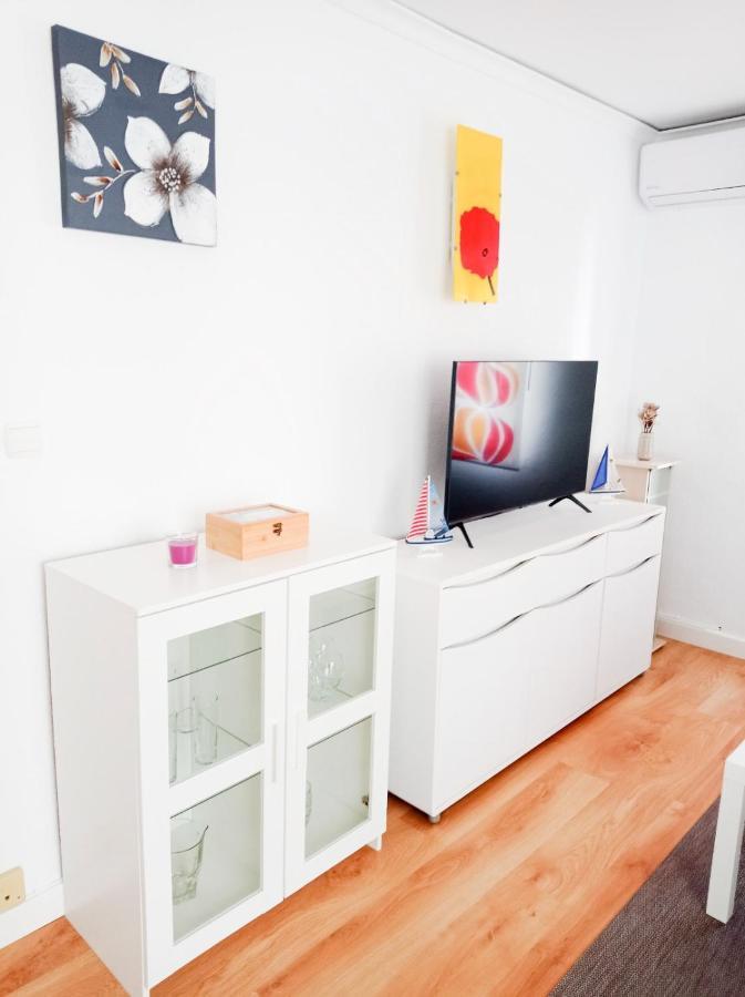 Апартаменти Apartamento Denia - Urb El Palmar Playa Екстер'єр фото